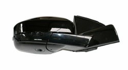 Зеркало 10+2 pin discovery sport 2015 2016 2017 фото №1