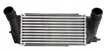 Интеркулер ford ecosport 1.0 ecoboost 2013 - фото №1