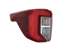 Ford explorer 2020 - лампа зад левая 1 фото №1