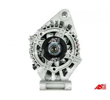 Ast генератор 12v ford focus/c-max/focus ii фото №1