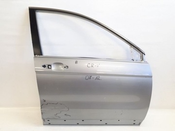 Honda crv 2007 дверь правые перед фото №1