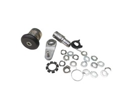 Вставка замка дверь ford escort 95-01 оригинальный номер 1038096 фото №1