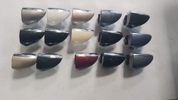 Mercedes c клас 203 w203 трикутник захист ручка ліва фото №1