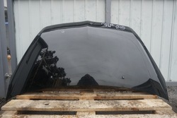 Mitsubishi colt z30 z36a vi капот кришка двигуна mn161899 x32 2008рік фото №1