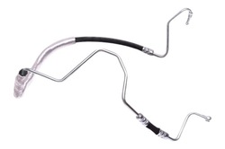 Шланг ukł. кермового do seat arosa 1997 1998 1999 2000 2001 2002 2003 фото №1