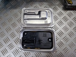 Модуль блок керування led mercedes w213 a2139002634 a213 фото №1