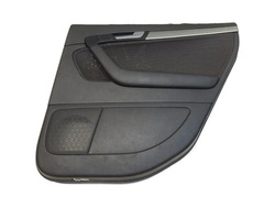 Обивка дверь правые зад audi a3 8p sportback 8p4867306 фото №1