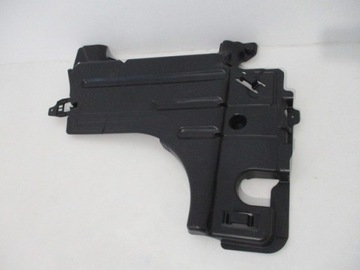 Peugeot 2008 i плита шасси правая новая фото №1