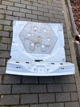 Четверть пол туннель pas ванна зад q5 80a фото №1