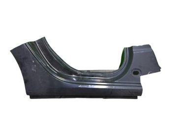 Smart forfour праві поріг задня запчастина фото №1