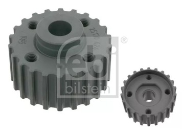 Колесо зубчасте вала vw фото №1