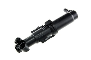 Розпилювач фара bmw f07 5 f10 09- /лівий/ фото №1