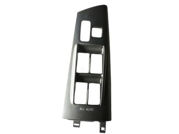 Захист перемикача скло toyota corolla e12 2001-2007 рік 74232-02270 фото №1