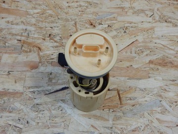 Vw t5 насос пального 2.5 tdi axd 7h0919088b фото №1