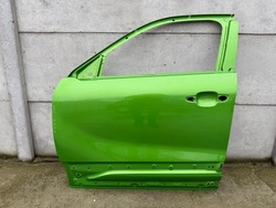 Дверь opel mokka b ii 2020 2021 2022 2023 2024 перед левый передние левая фото №1