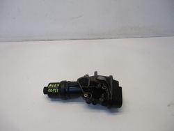 Корпус фильтра масла audi a4 b7 2.0 tfsi фото №1