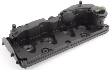 Крышка клапанов 1.6 2.0 tdi 03l103469r оригинал фото №1