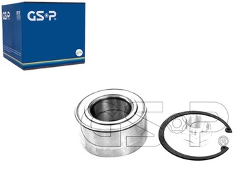Подшипник набор ремонтный ступицы honda gsp фото №1