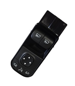 Модуль переключатель дверь водителя стекло зеркал mercedes sprinter 907 910 фото №1