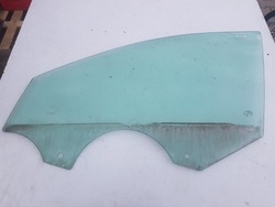 Seat toledo 4 iv 13r скло двері ліва перед фото №1