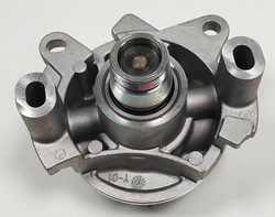 Насос воды skf vkpc 86305 opel movano 2.5 cdti фото №1