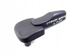 03/20 citroen berlingo ручка спинка сидіння ліва фото №1