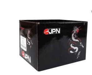 Jpn 75e0350-jpn датчик, позиция вал распределительный вал фото №1