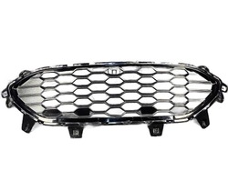 Ford kuga mk3 st-line решётка радиатора решётка радиатор фото №1