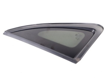 Стекло кузовная левая задняя hyundai kona 17-23 r. 87810-j9000 фото №1