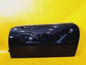 Дверь левый перед левая передние mini cooper r50 303/9 nr1851 фото №1