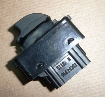Кнопка podn./op.szyb c berlingo iii фото №1