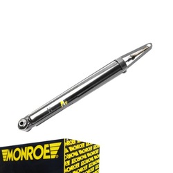 Амортизатор зад do nissan tiida 1.5 dci 1.6 1.8 фото №1