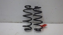 Пружина пружины зад volvo xc40 фото №1