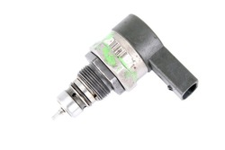 Датчик давления топлива планки впрыскивающая 2.0 tdi фото №1