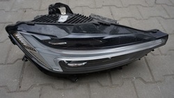 Volvo xc60 ii - лампа перед правая mid led фото №1