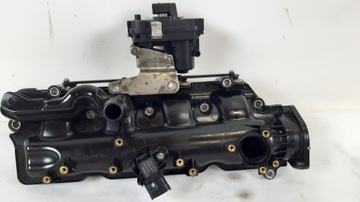 Jeep cherokee kl 2.0 mtj коллектор всасывающий '0281006028 фото №1