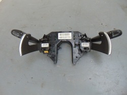 Переключатель комбинированный 96656018xt citroen c4 picasso i комплектный фото №1