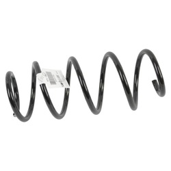 Пружина подвешивание перед audi a3 2004 2005 2006 2007 2008 2009 2010 2011 фото №1