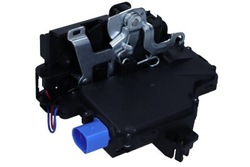 Замок двері skoda t. fabia pr 99-07 фото №1