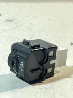 Панель перемикач регулювання світла citroen berlingo iii 3 98125550zd фото №1