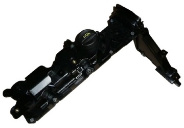 Оригінальний номер psa кришка клапанів citroen c3 c4 c5 ds4 ds5 1.6 hdi bluehdi оригінал фото №1