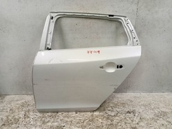 Двері ліві задні лівий зад volvo v60 i універсал 10- фото №1