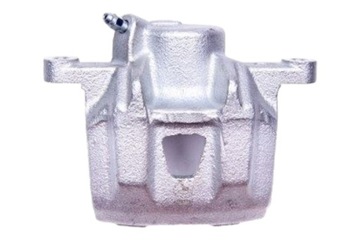 Суппорт тормоза зад левый do toyota alphard i 2003 2004 2005 2006 2007 2008 фото №1