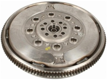 Колесо маховики subaru legacy iv 2.0 08-09 v 2.0 09-14 outback 2.0 08-09 фото №1