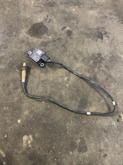 Audi оригінальний номер 8w0906261c лямбда-зонд nox фото №1