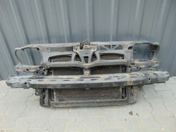 Pas переднее радиатор kpl. vw golf iv 1.6 fsi bad фото №1