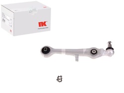 Важіль vw p a4 passat le pr нижній перед nk фото №1