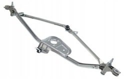 Механизм дворник audi a6 c5 1997-2005r. новый фото №1