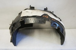 Підкрилок ліві передні citroen c4 iii 1.2thp 9831258580 фото №1