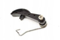 Новый оригинальный натяжитель цепи насоса 06k109507f фото №1